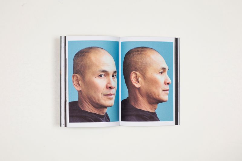 © Witty Books - Image from the The y by alba zari photography project