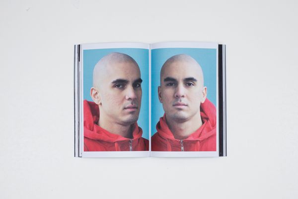 © Witty Books - Image from the The y by alba zari photography project