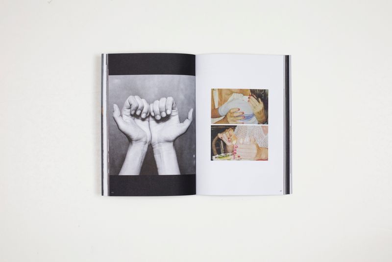 © Witty Books - Image from the The y by alba zari photography project