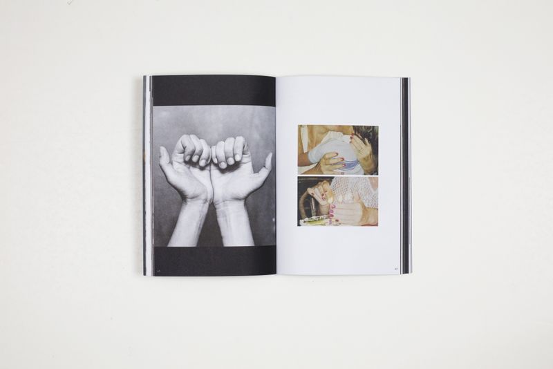 © Witty Books - Image from the The y by alba zari photography project
