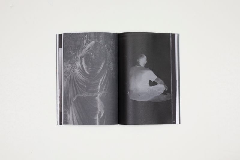 © Witty Books - Image from the The y by alba zari photography project