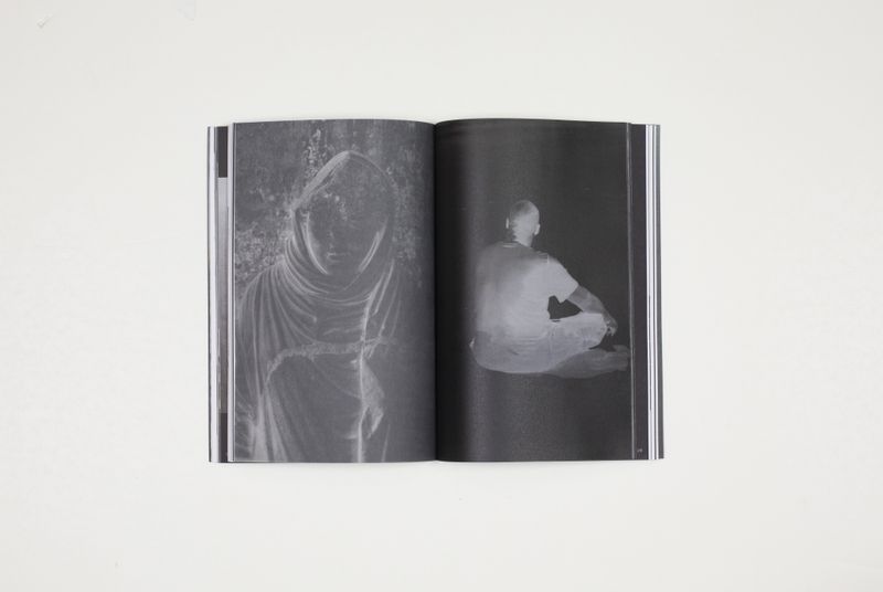 © Witty Books - Image from the The y by alba zari photography project