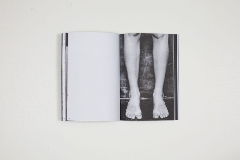 © Witty Books - Image from the The y by alba zari photography project