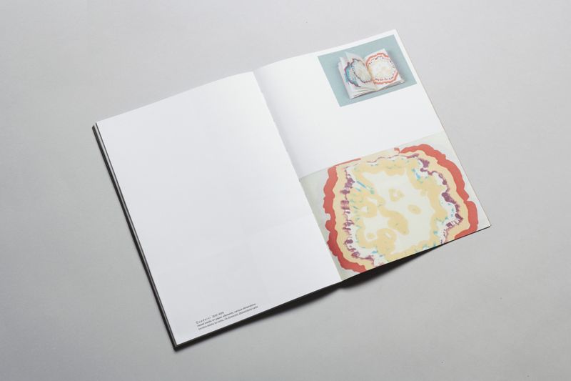 © Witty Books - Image from the Honesty of Matter by Caterina Morigi photography project