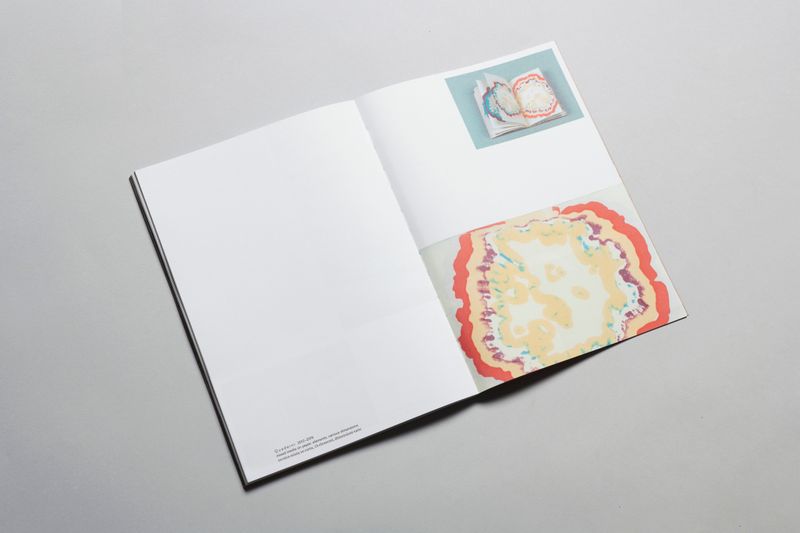 © Witty Books - Image from the Honesty of Matter by Caterina Morigi photography project