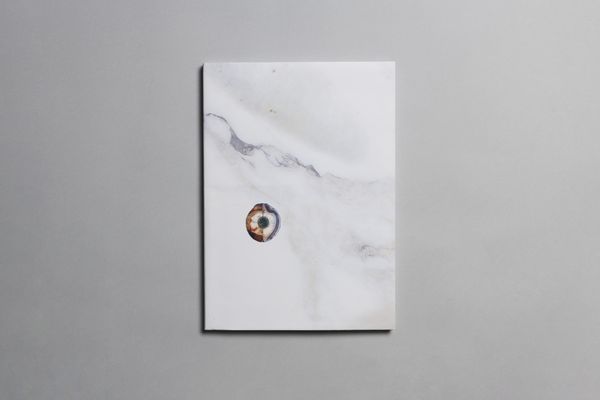 © Witty Books - Image from the Honesty of Matter by Caterina Morigi photography project