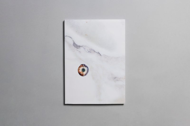 © Witty Books - Image from the Honesty of Matter by Caterina Morigi photography project