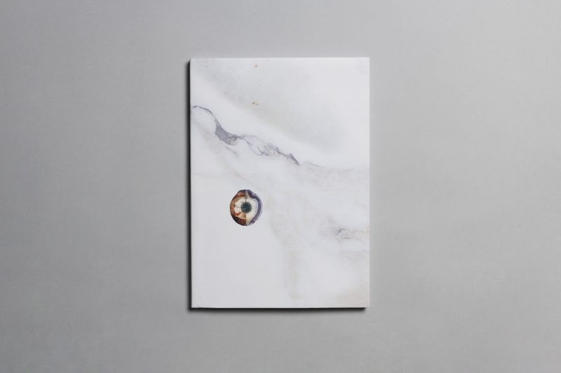 © Witty Books - Image from the Honesty of Matter by Caterina Morigi photography project