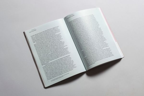 © Witty Books - Image from the Honesty of Matter by Caterina Morigi photography project