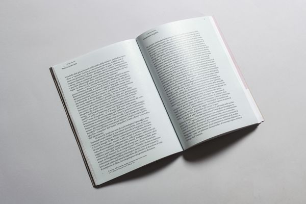© Witty Books - Image from the Honesty of Matter by Caterina Morigi photography project