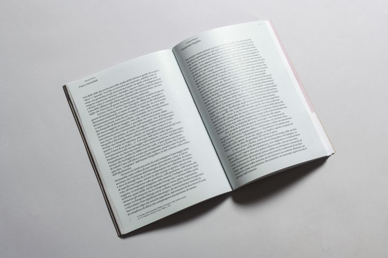© Witty Books - Image from the Honesty of Matter by Caterina Morigi photography project