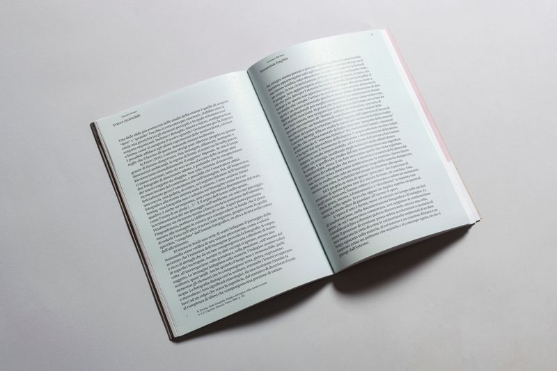 © Witty Books - Image from the Honesty of Matter by Caterina Morigi photography project