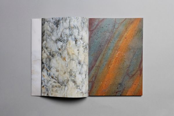 © Witty Books - Image from the Honesty of Matter by Caterina Morigi photography project