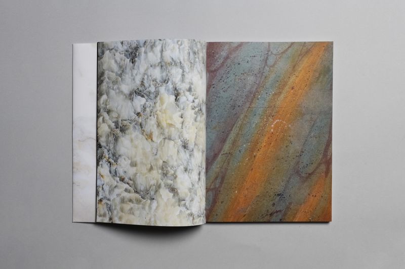 © Witty Books - Image from the Honesty of Matter by Caterina Morigi photography project