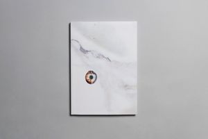 Honesty of Matter by Caterina Morigi