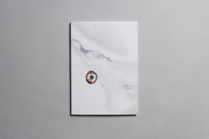 Honesty of Matter by Caterina Morigi
