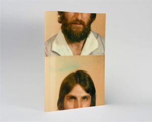 La Cambuse by Martin Gallone