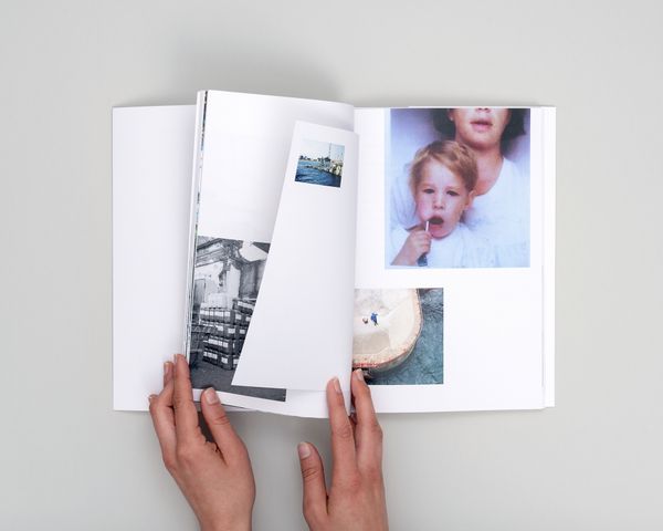 Image from a project on PhMuseum