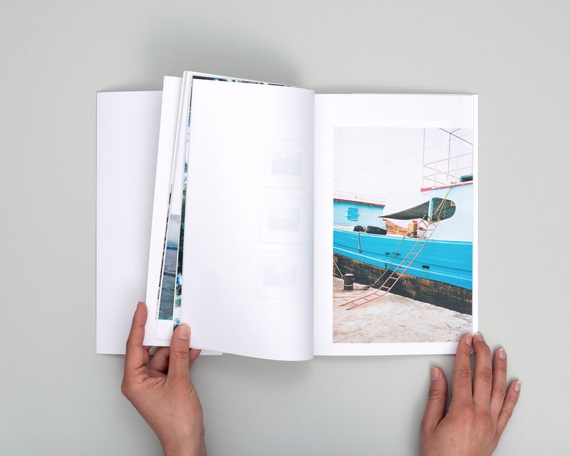 Image from a project on PhMuseum