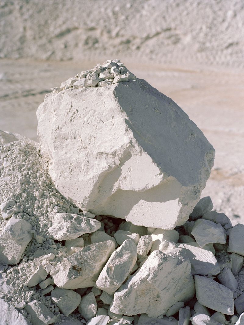 © CJ Chandler - Image from the the twist of a knee photography project