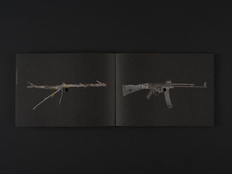 Image from a project on PhMuseum