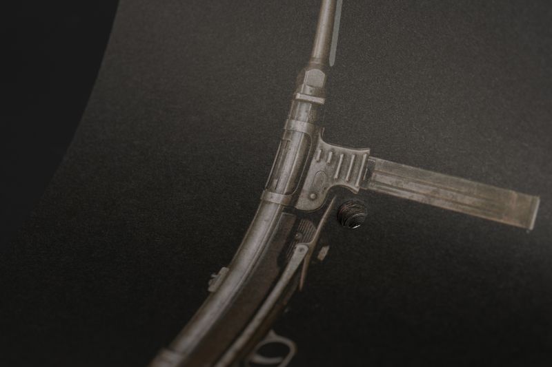Image from a project on PhMuseum