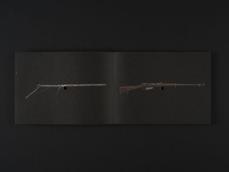 Image from a project on PhMuseum