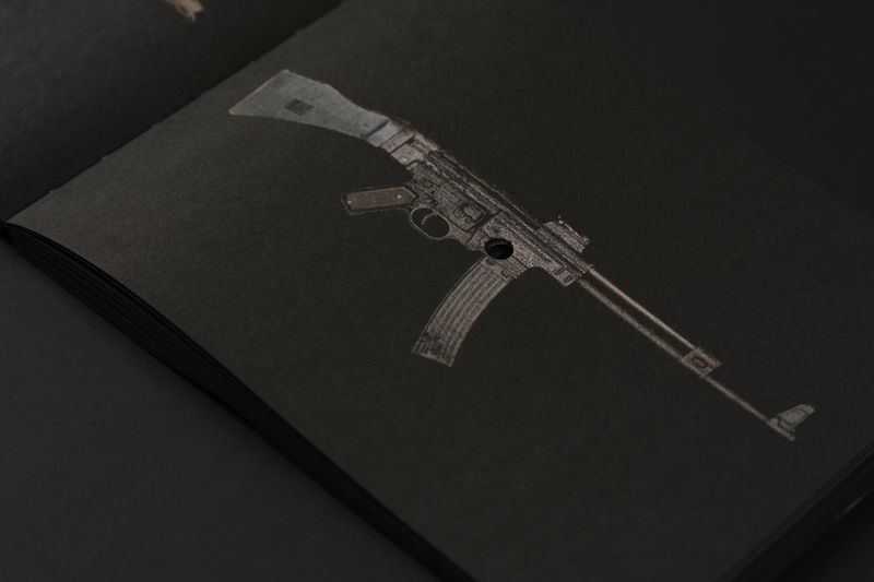 Image from a project on PhMuseum