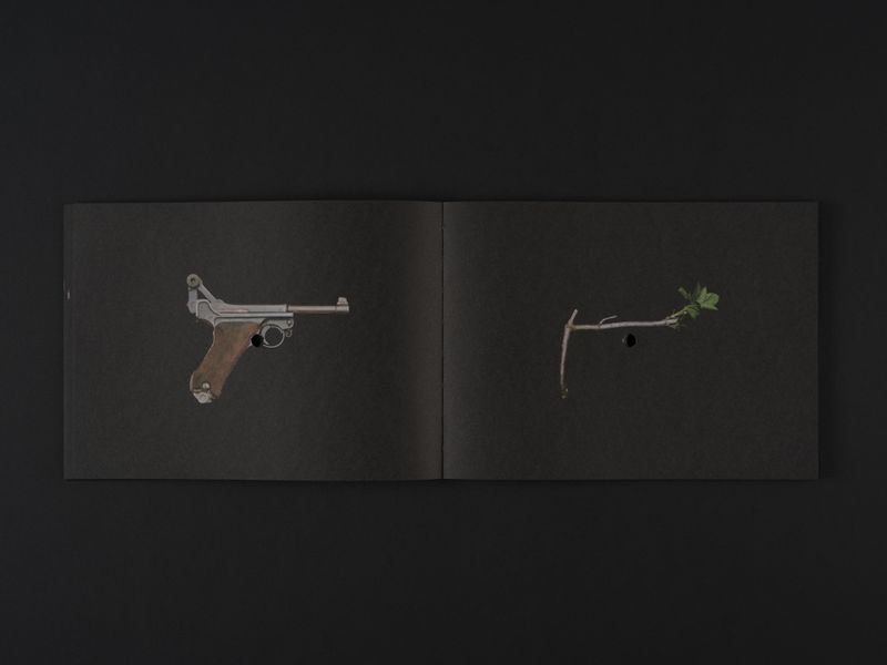 Image from a project on PhMuseum