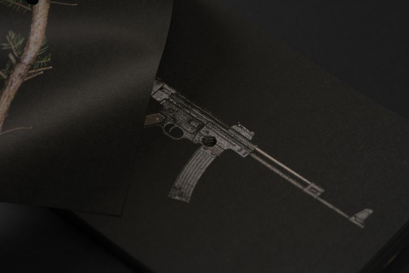 Image from a project on PhMuseum