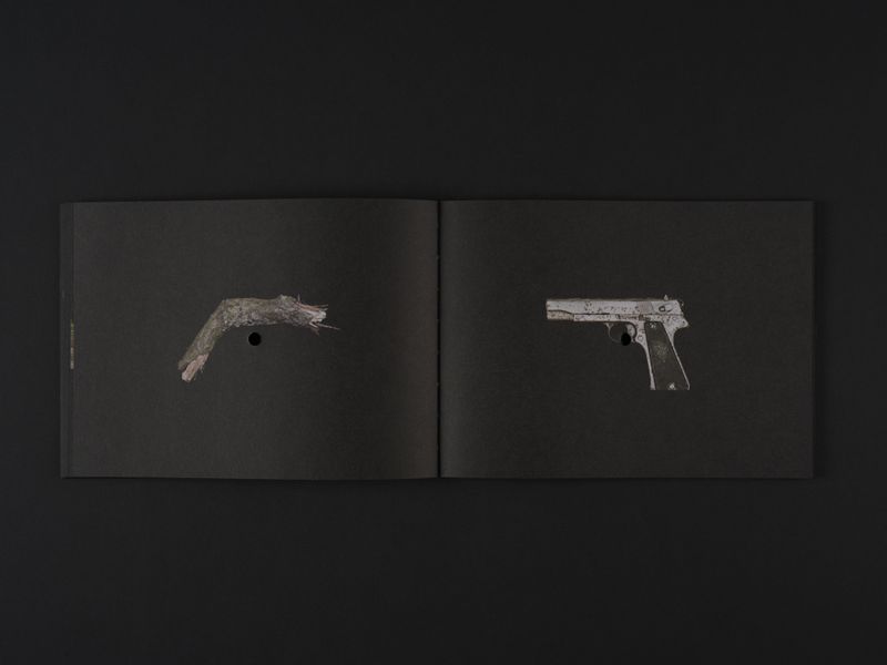 Image from a project on PhMuseum