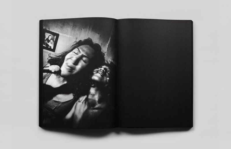 © BLOW UP PRESS - MY DEAREST JAVANESE CONCUBINE by Luca Desienna