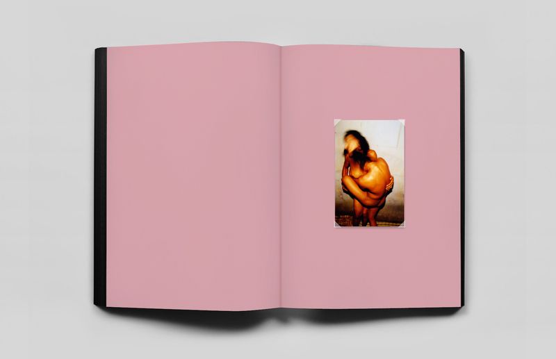 © BLOW UP PRESS - MY DEAREST JAVANESE CONCUBINE by Luca Desienna