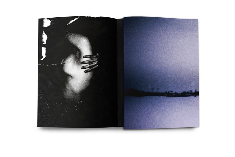 © BLOW UP PRESS - OVER.STATE by Ilias Georgiadis