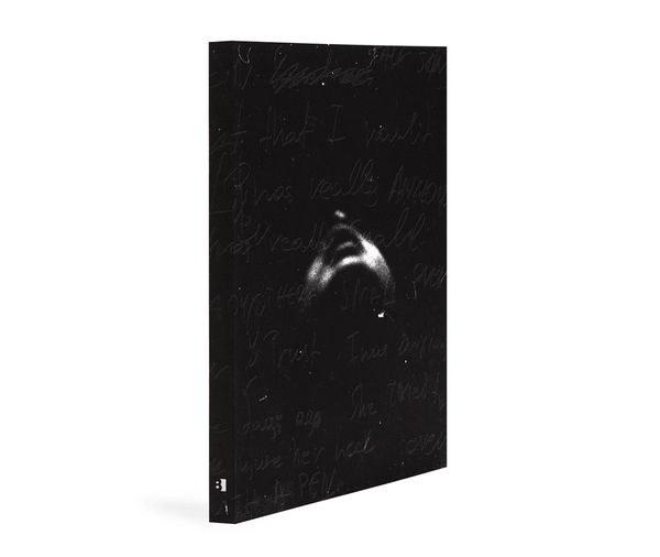 © BLOW UP PRESS - OVER.STATE by Ilias Georgiadis (cover)