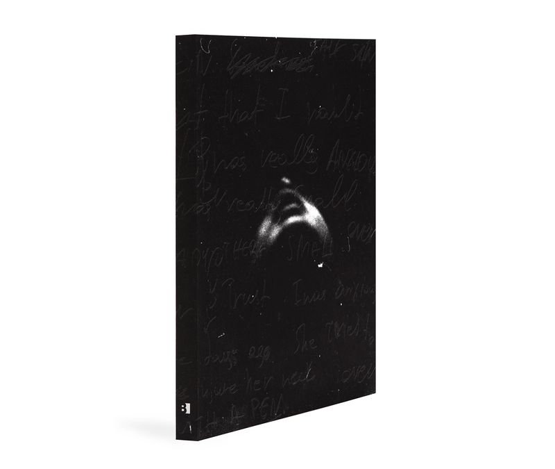 © BLOW UP PRESS - OVER.STATE by Ilias Georgiadis (cover)