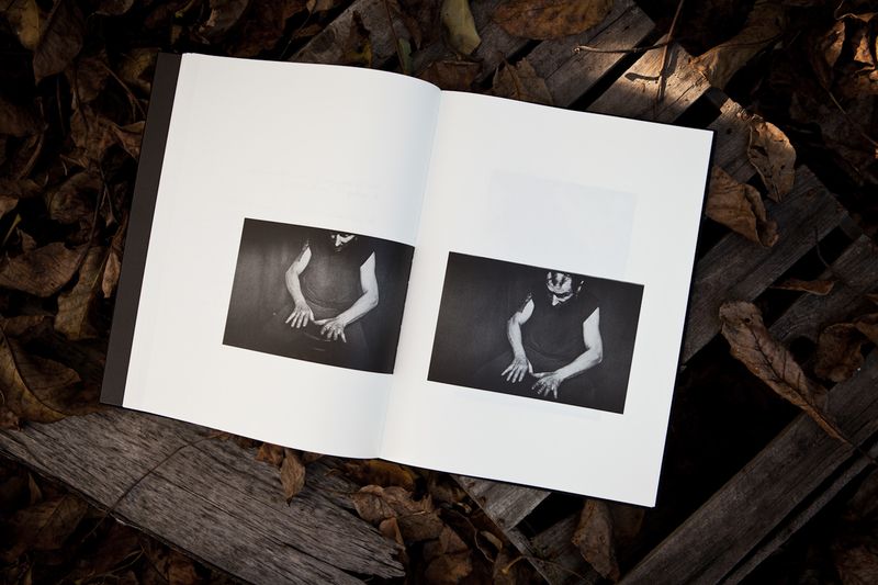 © BLOW UP PRESS - 9 GATES OF NO RETURN by Agata Grzybowska