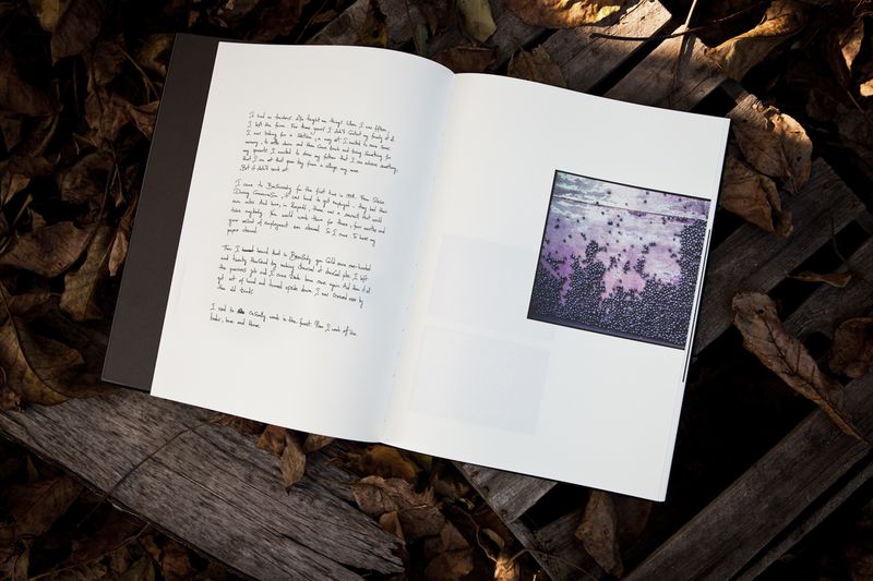 © BLOW UP PRESS - 9 GATES OF NO RETURN by Agata Grzybowska