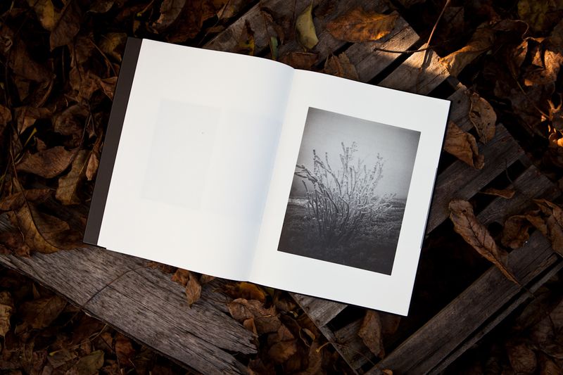 © BLOW UP PRESS - 9 GATES OF NO RETURN by Agata Grzybowska