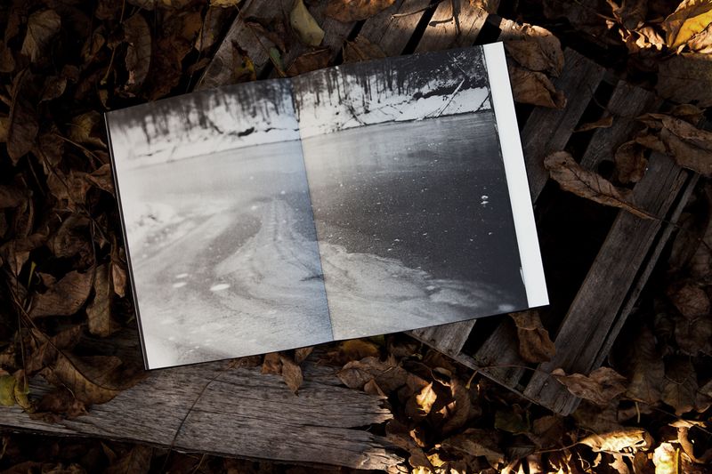 © BLOW UP PRESS - 9 GATES OF NO RETURN by Agata Grzybowska