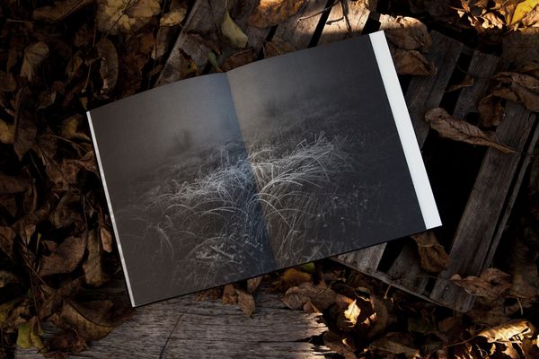 © BLOW UP PRESS - 9 GATES OF NO RETURN by Agata Grzybowska