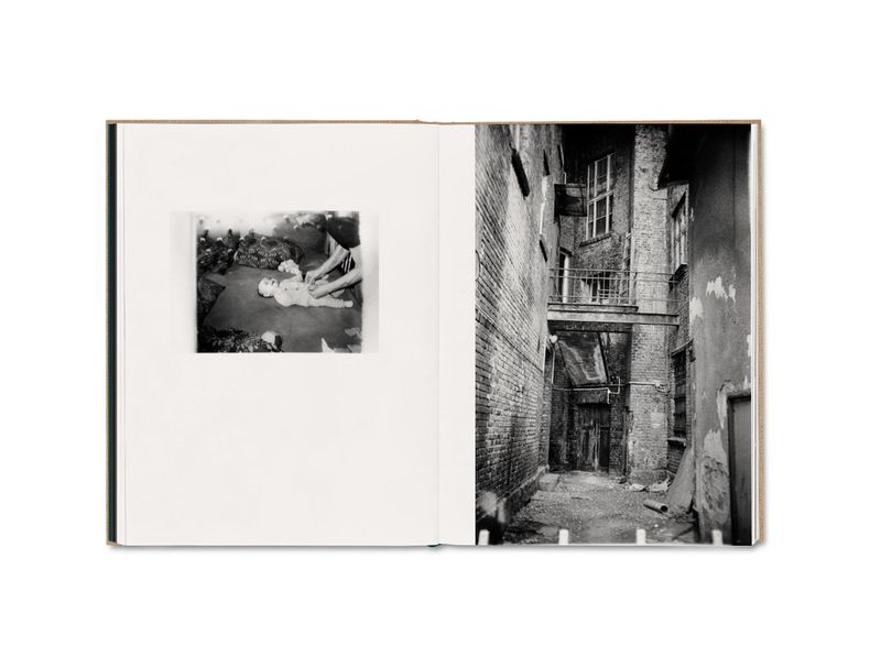 © BLOW UP PRESS - LAND by Lorenzo Castore