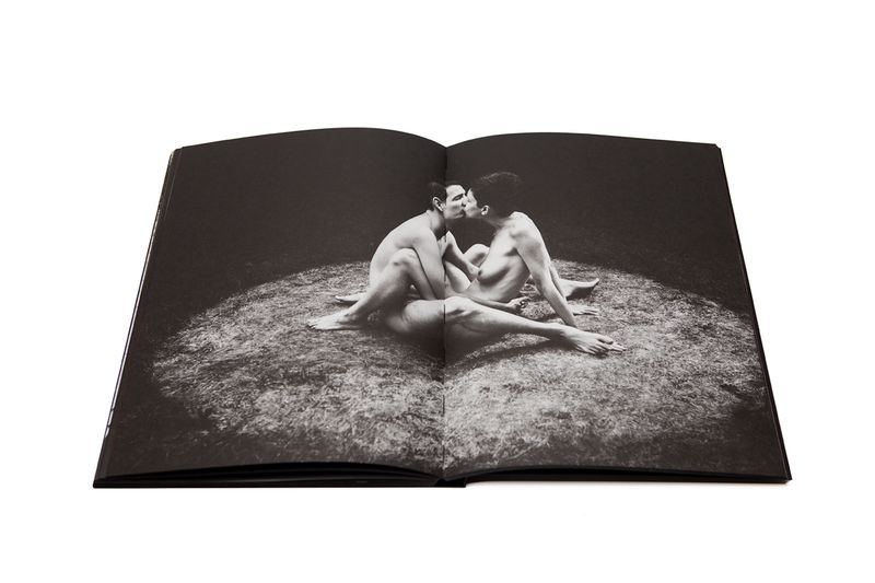 © BLOW UP PRESS - DECEITFUL REVERENCE by Igor Pisuk