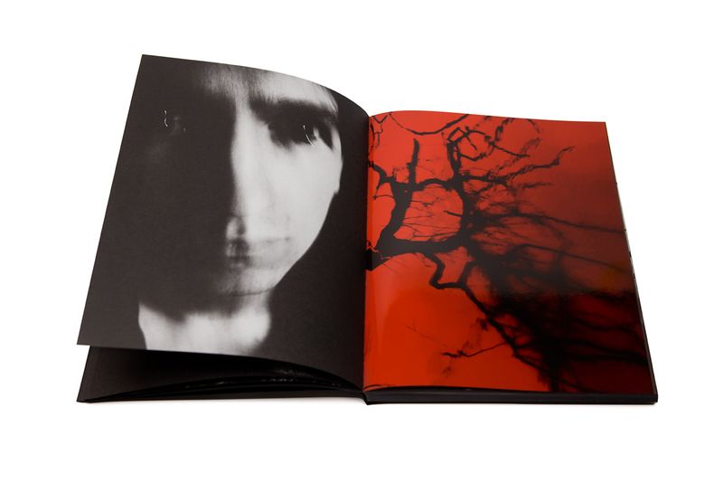 © BLOW UP PRESS - DECEITFUL REVERENCE by Igor Pisuk