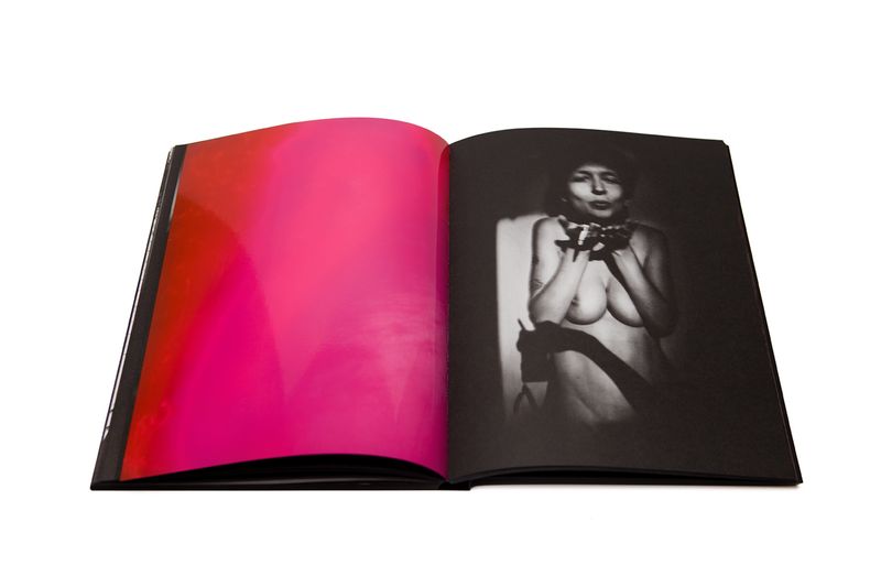 © BLOW UP PRESS - DECEITFUL REVERENCE by Igor Pisuk