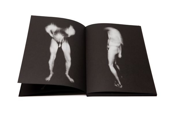 © BLOW UP PRESS - DECEITFUL REVERENCE by Igor Pisuk