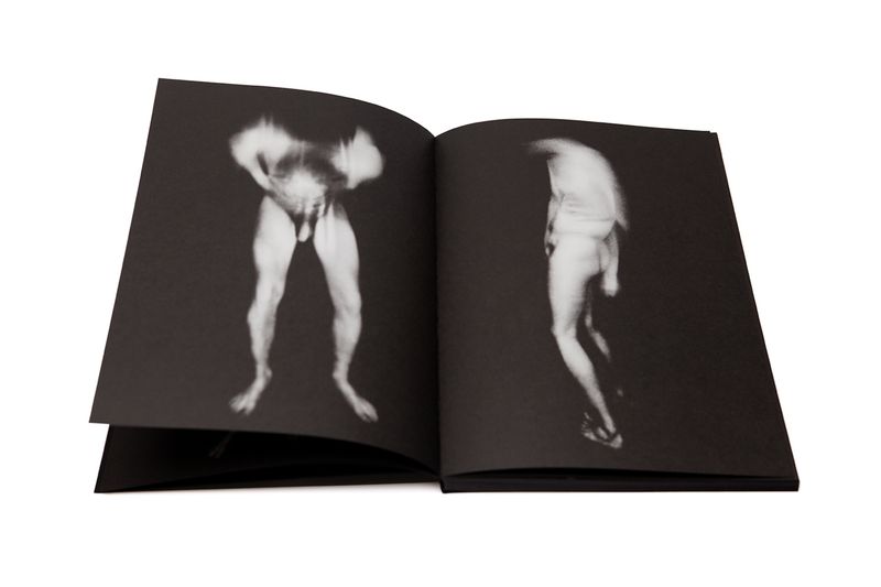 © BLOW UP PRESS - DECEITFUL REVERENCE by Igor Pisuk