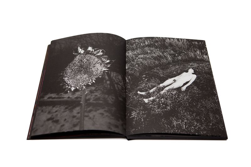 © BLOW UP PRESS - DECEITFUL REVERENCE by Igor Pisuk