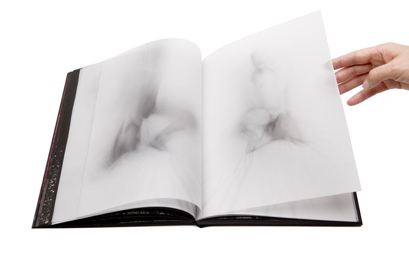 © BLOW UP PRESS - DECEITFUL REVERENCE by Igor Pisuk