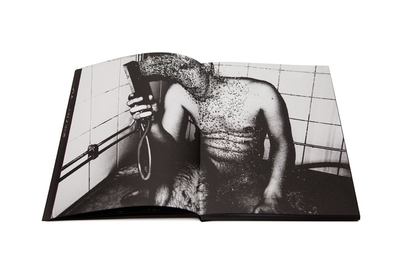 © BLOW UP PRESS - DECEITFUL REVERENCE by Igor Pisuk